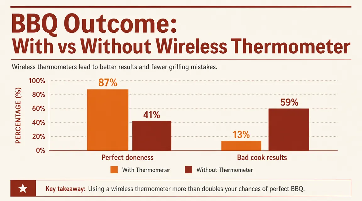 Chart showing internal meat temperature over a 10-hour brisket cook including the stall plateau around 160 degrees