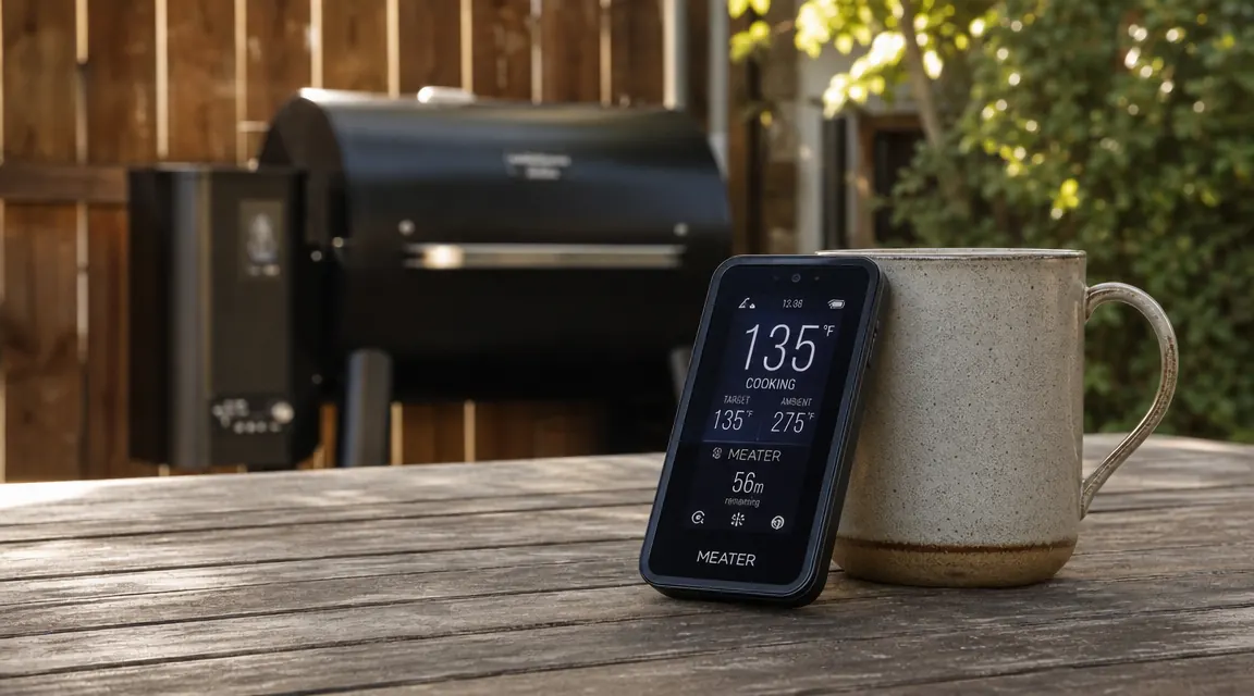 Govee Meat Thermometer Honest Review: Accurate Enough for Serious BBQ?