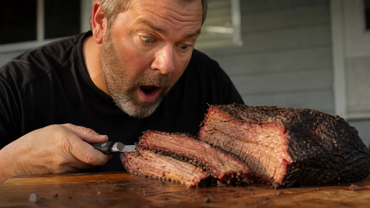 I Switched to Traeger Signature Blend Pellets and My Ribs Have Never Tasted Better